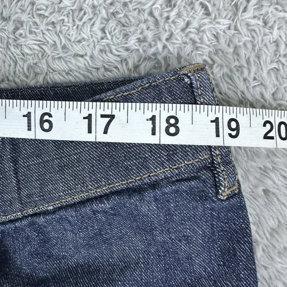 HKM Texas Dual-Tone‎ Denim Riding Jeans Men's 44 Equestrian Moto Hybrid Style - Picture 11 of 16